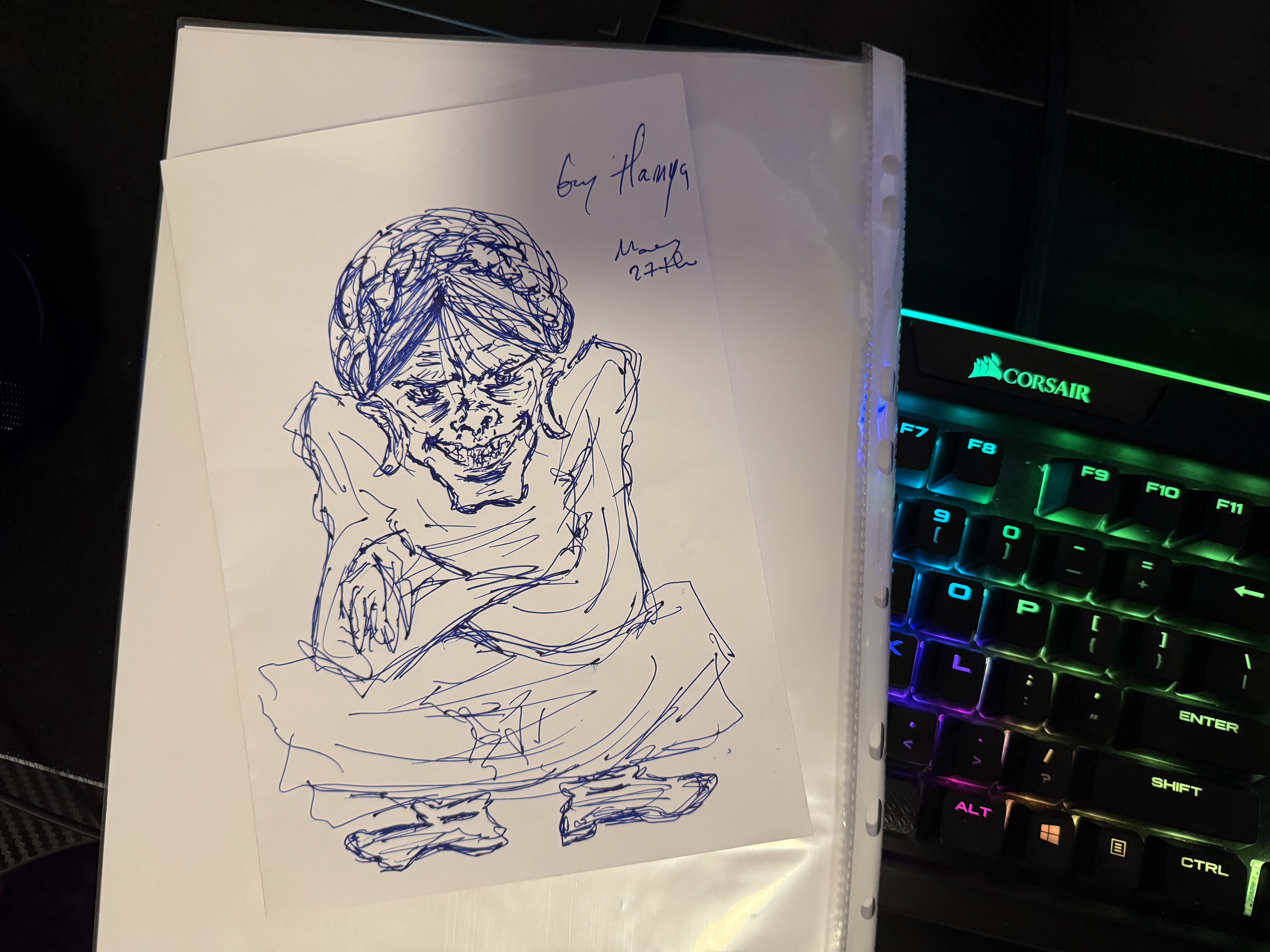 Baba Yaga